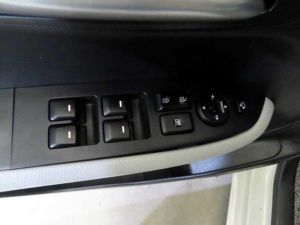Kia RAY — photo 14