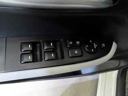 Kia RAY — photo 14