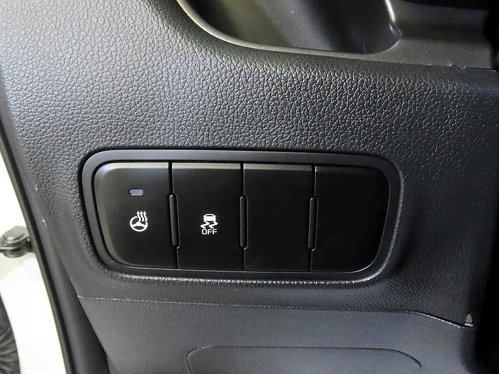 Kia RAY — photo 15
