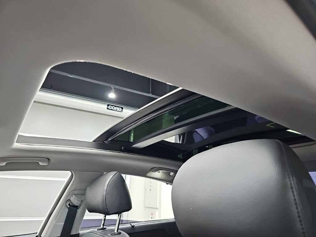 Hyundai Sonata — photo 15