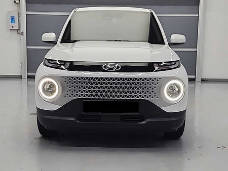 Hyundai Casper — photo 02