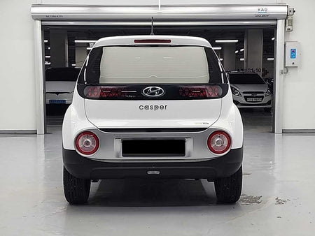 Hyundai Casper — photo 03