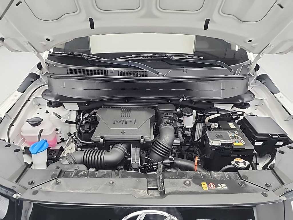 Hyundai Casper — photo 05