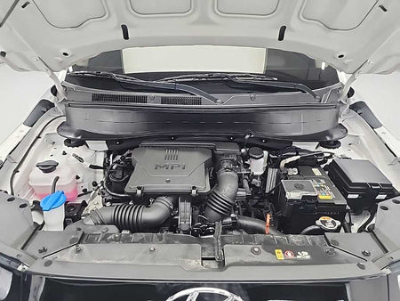 Hyundai Casper — photo 05