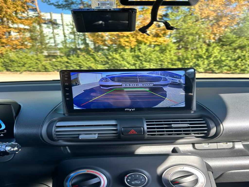 Hyundai Casper — photo 08