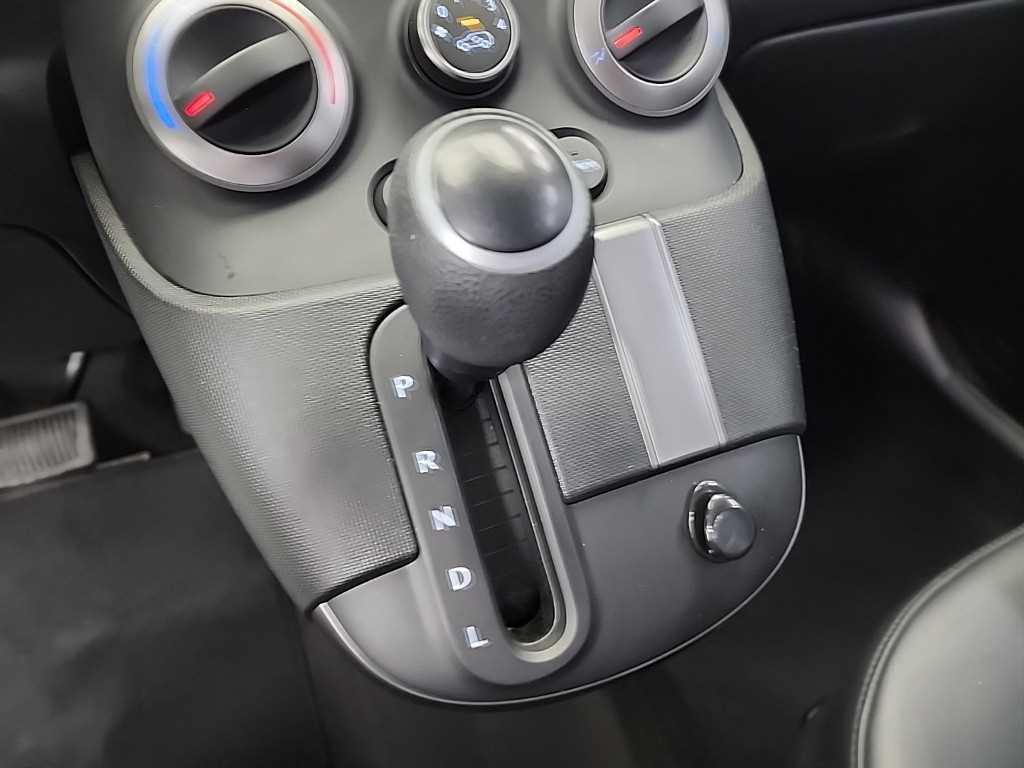 Hyundai Casper — photo 09
