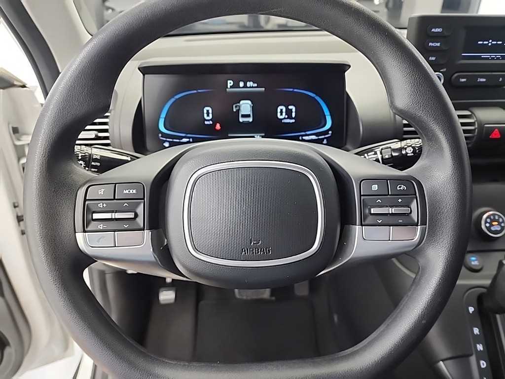 Hyundai Casper — photo 10