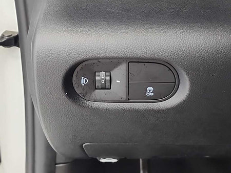 Hyundai Casper — photo 13