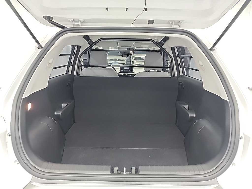 Hyundai Casper — photo 15