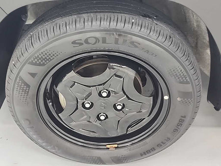 Hyundai Casper — photo 16