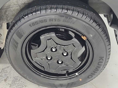 Hyundai Casper — photo 17