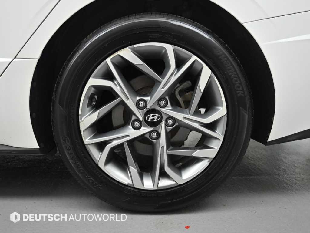 Hyundai Sonata — photo 05