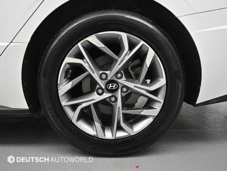 Hyundai Sonata — photo 05