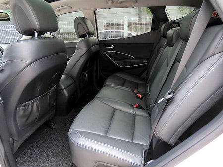 Hyundai Santafe — photo 06