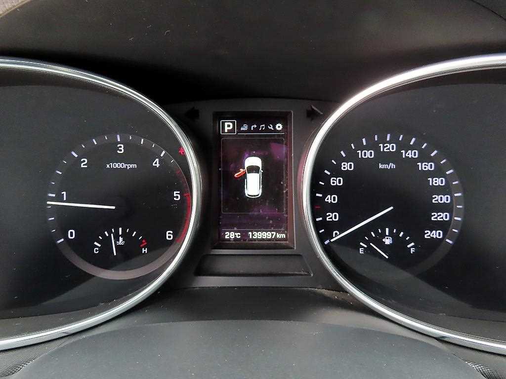 Hyundai Santafe — photo 09