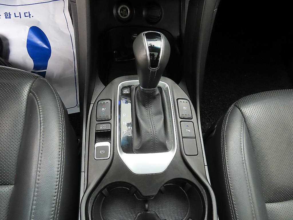 Hyundai Santafe — photo 10