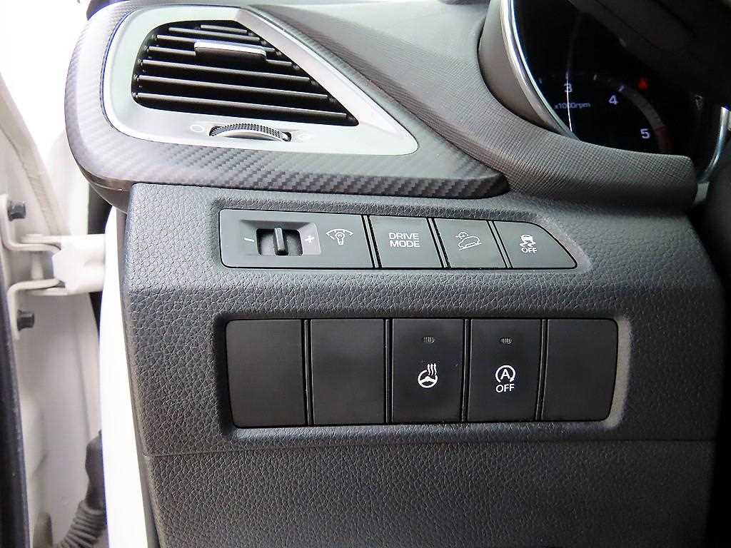 Hyundai Santafe — photo 12