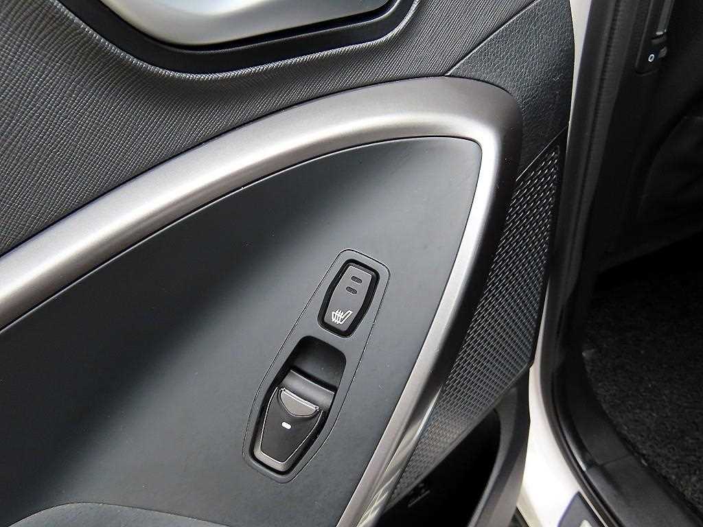 Hyundai Santafe — photo 16