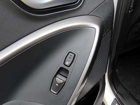 Hyundai Santafe — photo 16