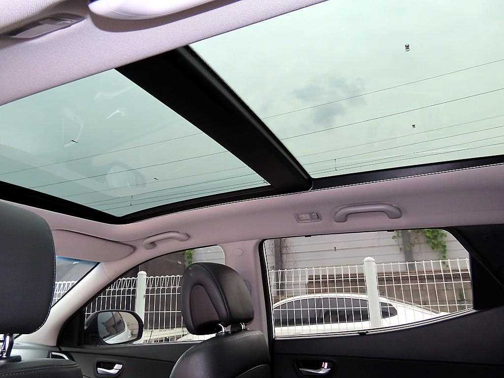 Hyundai Santafe — photo 18