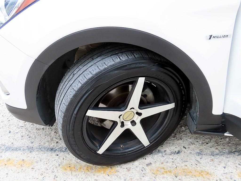 Hyundai Santafe — photo 20