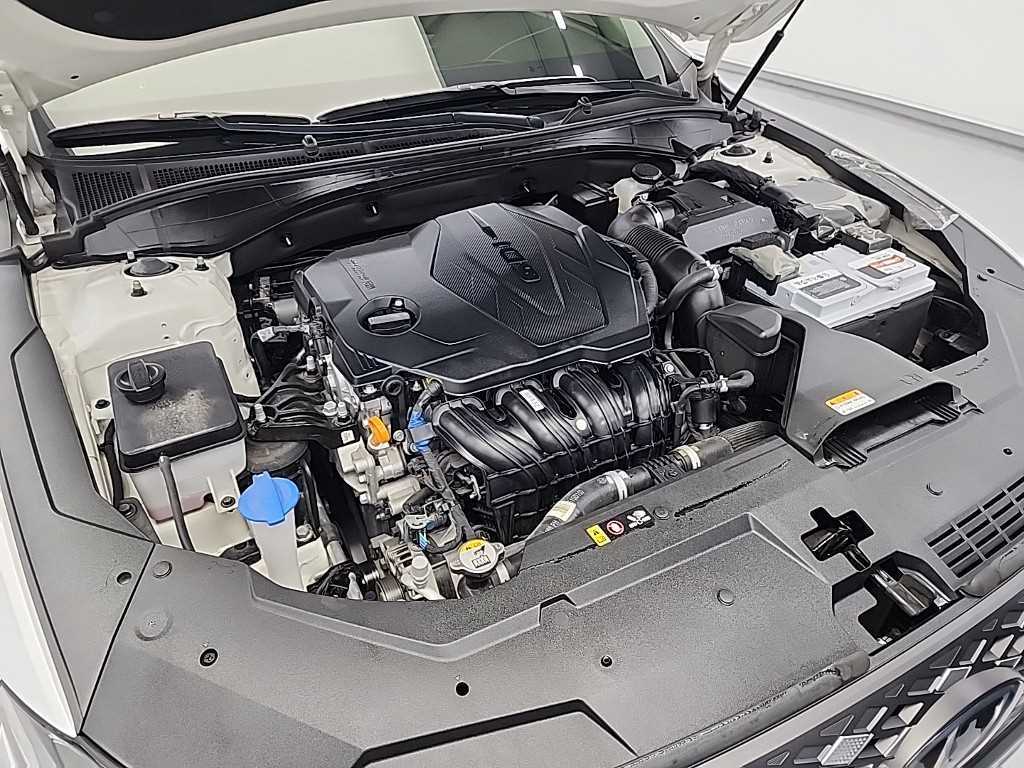 Hyundai Grandeur — photo 05