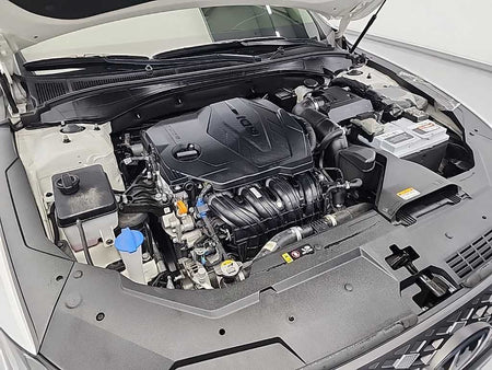Hyundai Grandeur — photo 05