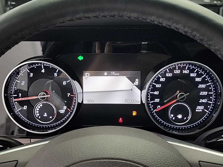 Hyundai Grandeur — photo 06