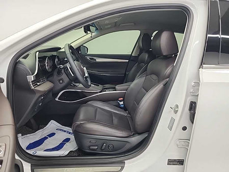 Hyundai Grandeur — photo 11