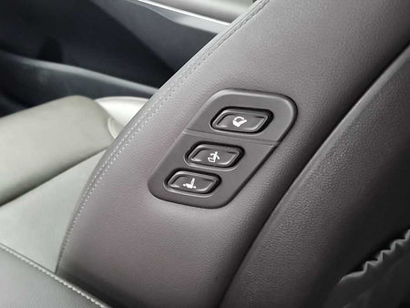 Hyundai Grandeur — photo 13
