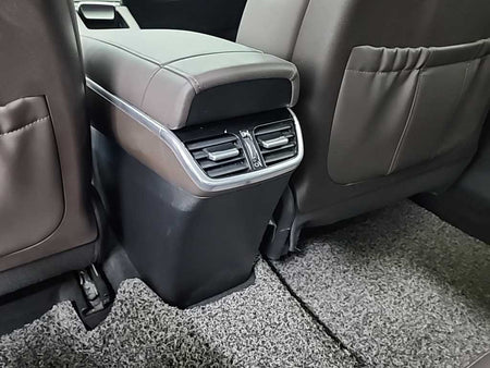 Hyundai Grandeur — photo 14