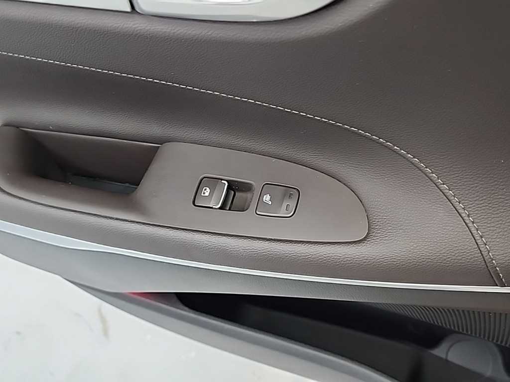 Hyundai Grandeur — photo 15