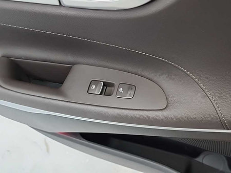 Hyundai Grandeur — photo 15