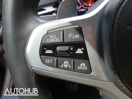 BMW 5-Series — photo 11