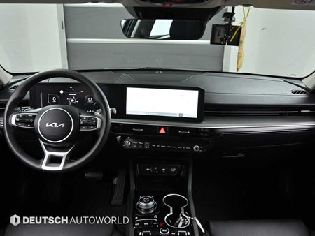 Kia K5 — photo 07