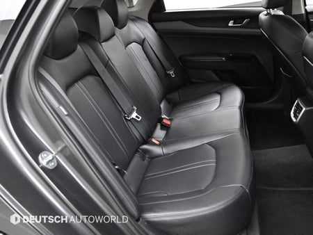 Kia K5 — photo 12
