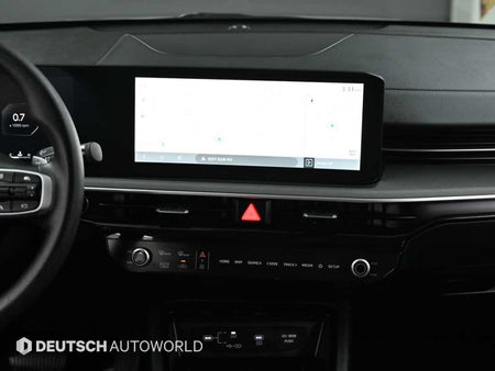 Kia K5 — photo 14