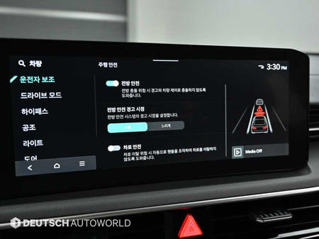 Kia K5 — photo 17