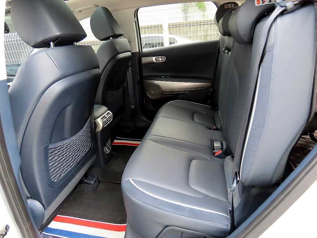 Hyundai Nexo — photo 06