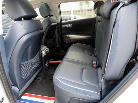 Hyundai Nexo — photo 06