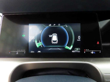 Hyundai Nexo — photo 09