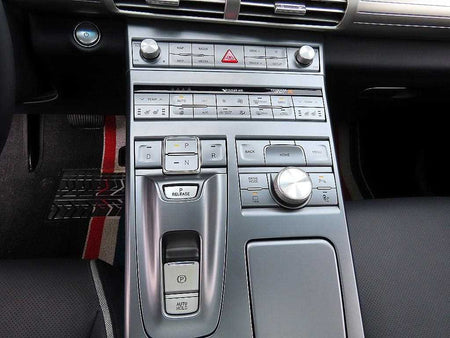 Hyundai Nexo — photo 11