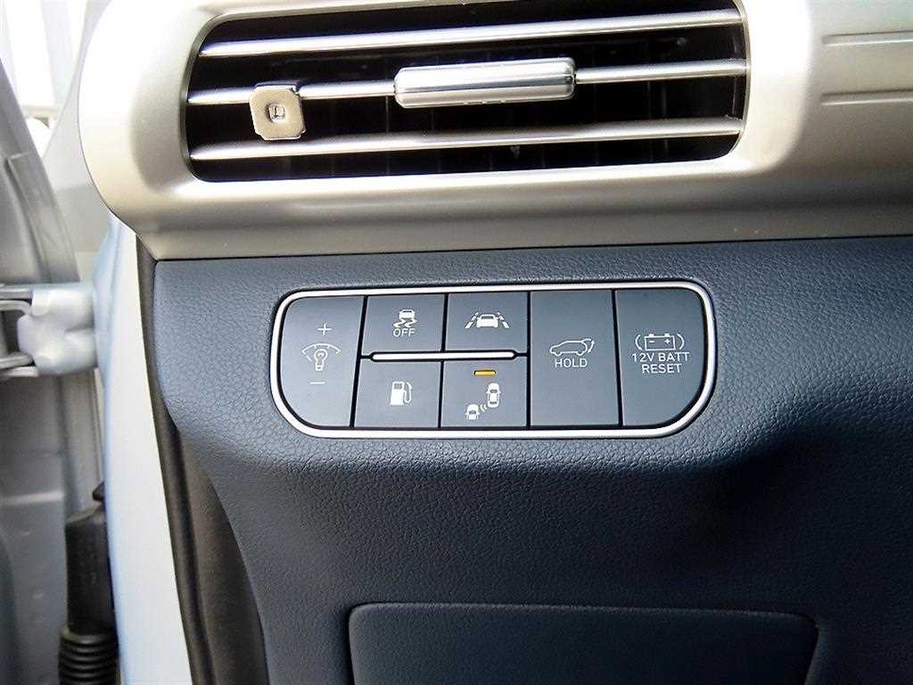 Hyundai Nexo — photo 12