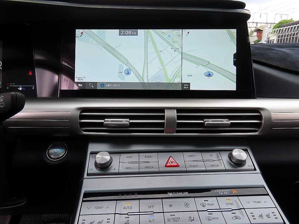 Hyundai Nexo — photo 13