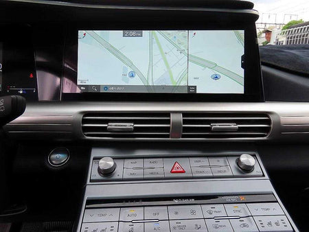 Hyundai Nexo — photo 13