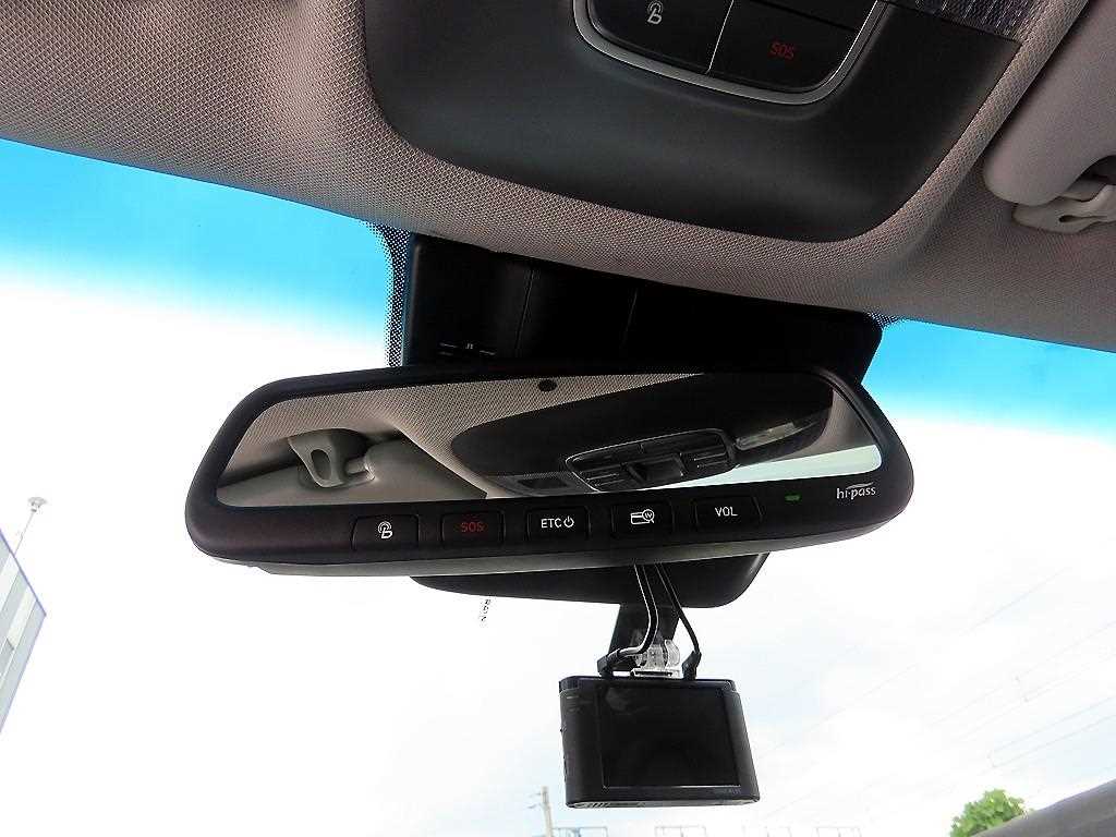 Hyundai Nexo — photo 14