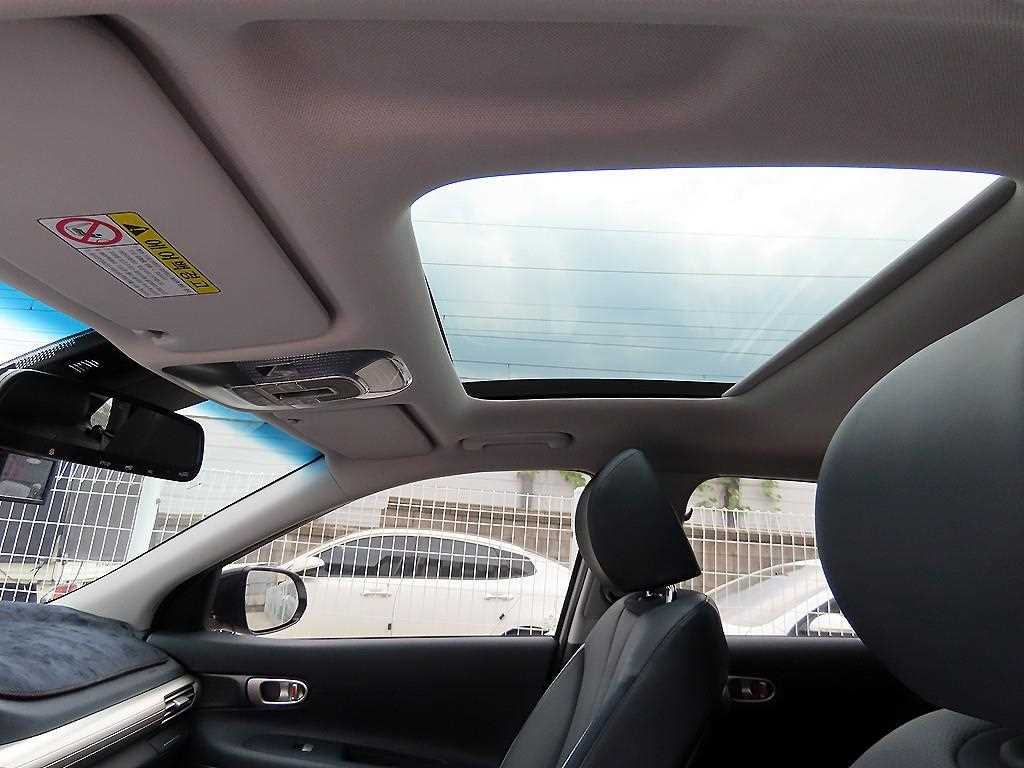 Hyundai Nexo — photo 15