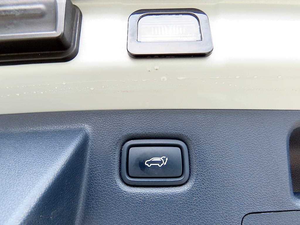 Hyundai Nexo — photo 16
