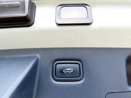 Hyundai Nexo — photo 16