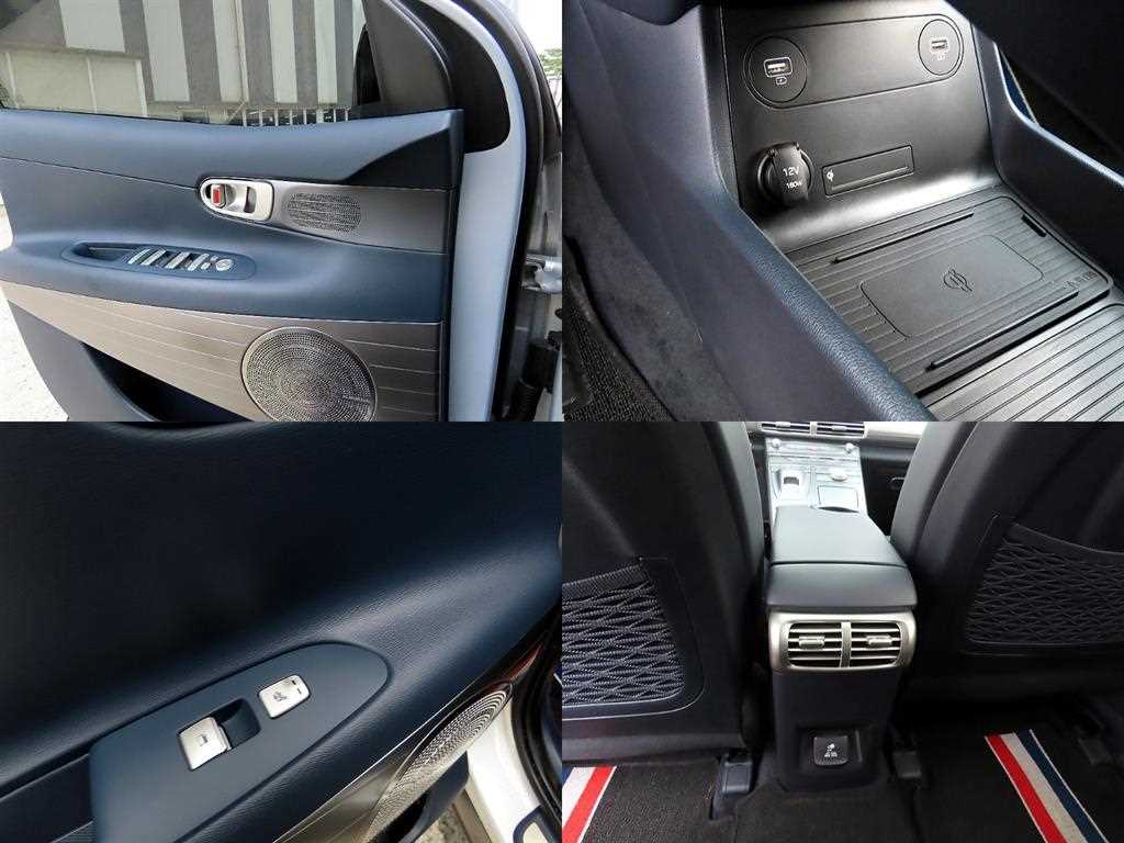 Hyundai Nexo — photo 17